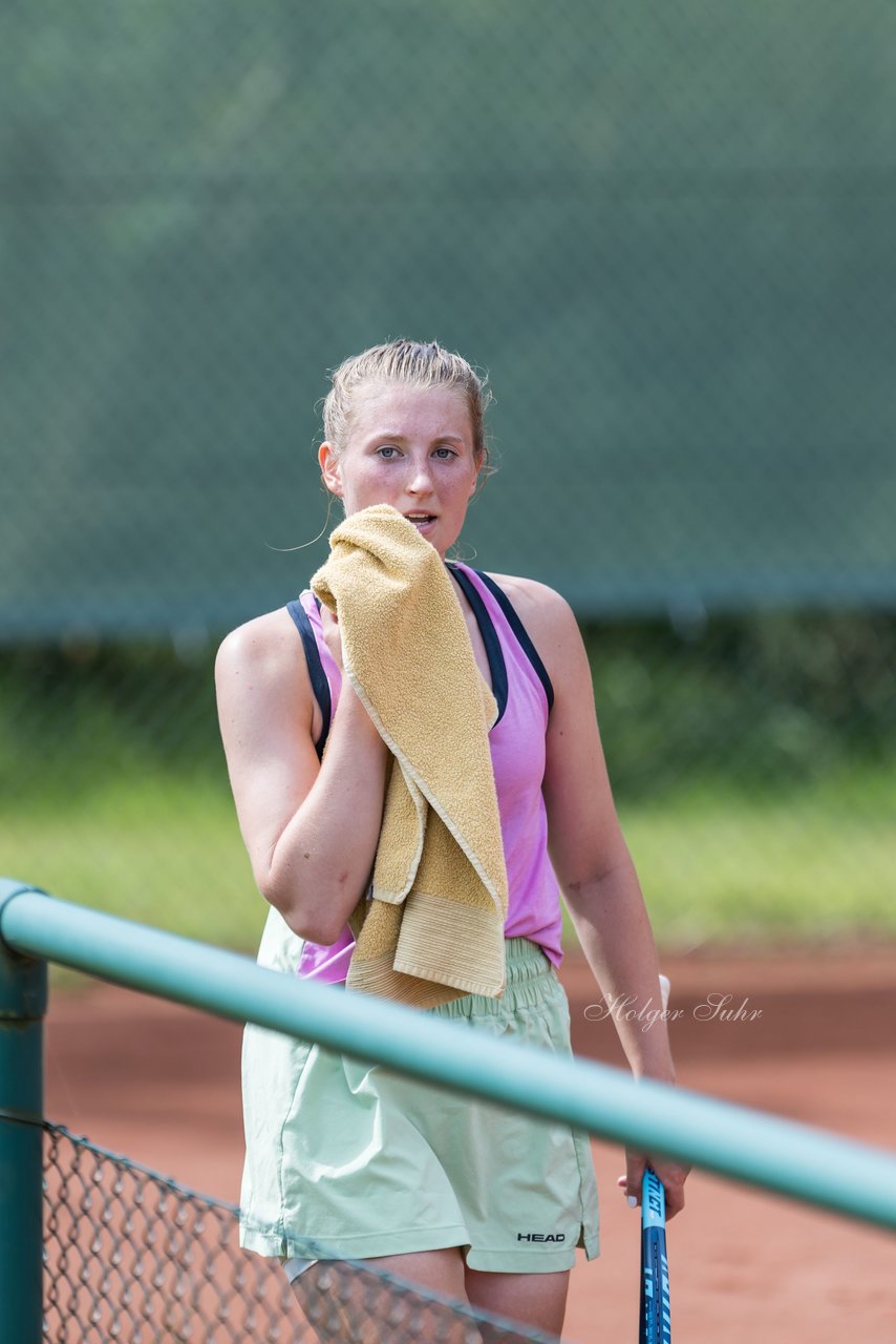 Marie-Lynn Tiedemann 21 - Bergstedt Open